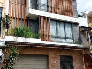 Bán nhà mặt phố đỗ đức dục, 6,7 tỷ, 8x4m trệt 3 lầu mới đẹp vào ở ngay, tân phú, hcm