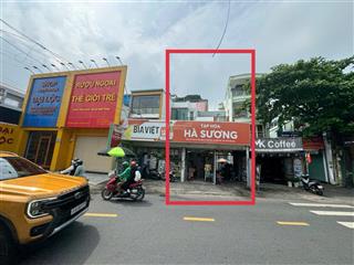 Bán nhà mặt phố tân kỳ tân quý, 18,5 tỷ, 142m2 ngang 5m, đối diện aeon
