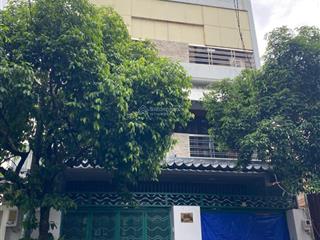 Bán nhà mặt phố tại lê niệm, tân phú, hcm, 21 tỷ, 7,7x18,5m 4 tầng giá siêu hời