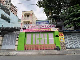 Bán nhà mặt phố trịnh đình trọng, 26 tỷ, 7x21,6m 4 tầng đang cho thuê 55tr/tháng, tân phú, hcm
