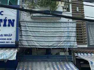 Bán nhà mặt phố tại phạm văn xảo, 4,1 tỷ, 3x7m trệt 1 lửng 1 lầu tiện buôn bán kinh doanh