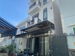 Hàng hiếm tại lê thúc hoạch, 9,5 tỷ, 78m2 ngang 5m 1 trệt 2 lầu tt mới đẹp, pháp lý đầy đủ