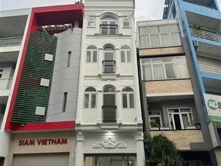 Bán nhà mặt phố trần hưng đạo, 14,8 tỷ, 4x18m 5 tầng mới ở luôn, giá cực chất hot!