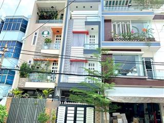 Bán nhà mặt phố lê lâm, 11,9 tỷ, 4x20m 4 tầng kiên cố, tân phú, hcm