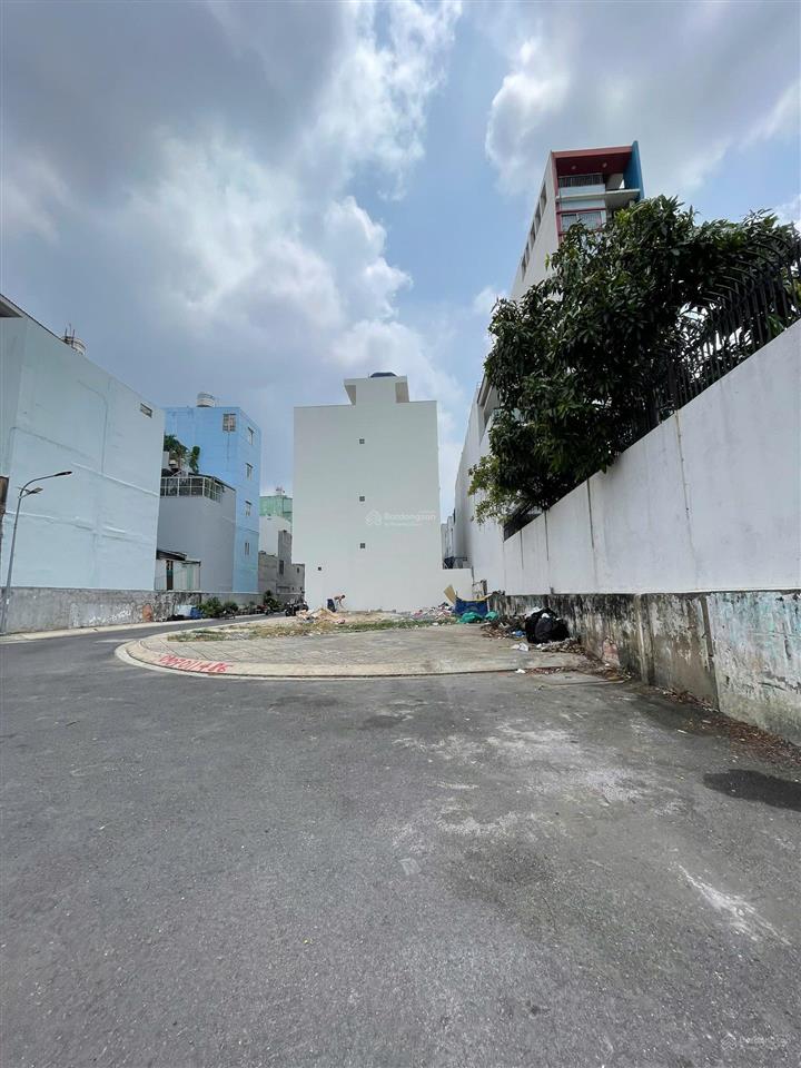 Bán nhà mặt phố thoại ngọc hầu, 13,5 tỷ, 8x15m đã trừ lộ giới, gần ngã 4 bốn xã, giáp q.11