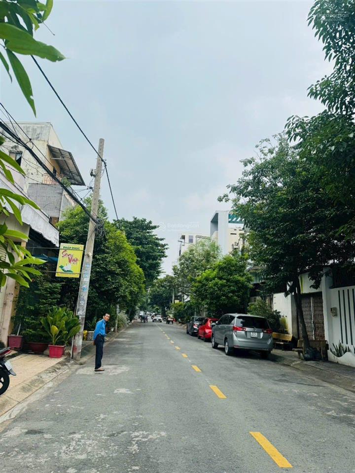 Bán nhà mặt phố trần quang quá 8x20m 1 lầu, 18,7 tỷ , ngay ngã 4 lbb hòa bình