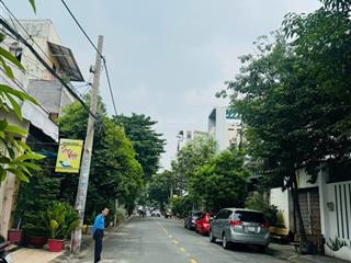 Bán nhà mặt phố trần quang quá 8x20m 1 lầu, 18,7 tỷ , ngay ngã 4 lbb hòa bình