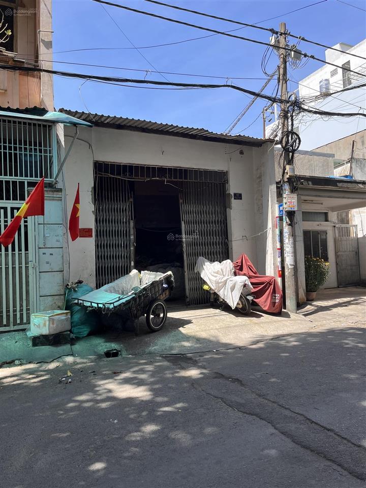 Bán nhà mặt phố đường b khu biệt thự adc, phú thạnh, tân phú, giá cực chất 10,8 tỷ, 110m2 ngang 5m