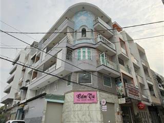 Bán nhà mặt phố cộng hòa 3, căn góc, 15,5 tỷ, 7,3x13m 5 tầng, chính chủ bao đẹp, q.tân phú, hcm
