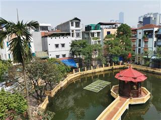 Cho thuê nhà riêng có thể kết hợp làm văn phòng, tại phú đô, 4 tầng, 12,5 tr/th