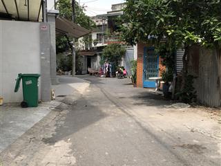 Bán 3 lô đất vị trí tuyệt đẹp nguyễn bỉnh khiêm p1 gv 100m2 giá 12,5 tỷ tl