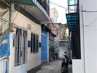 Bán nhà chu văn an p12 bt 4,1x7,5 vuông vức giá 4 tỷ