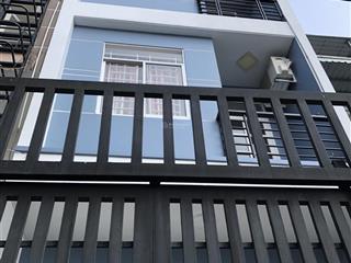 Nhà 4 tầng vũ tùng 84m2 giá 8,5 tỷ bình thạnh không tìm được căn thứ 2
