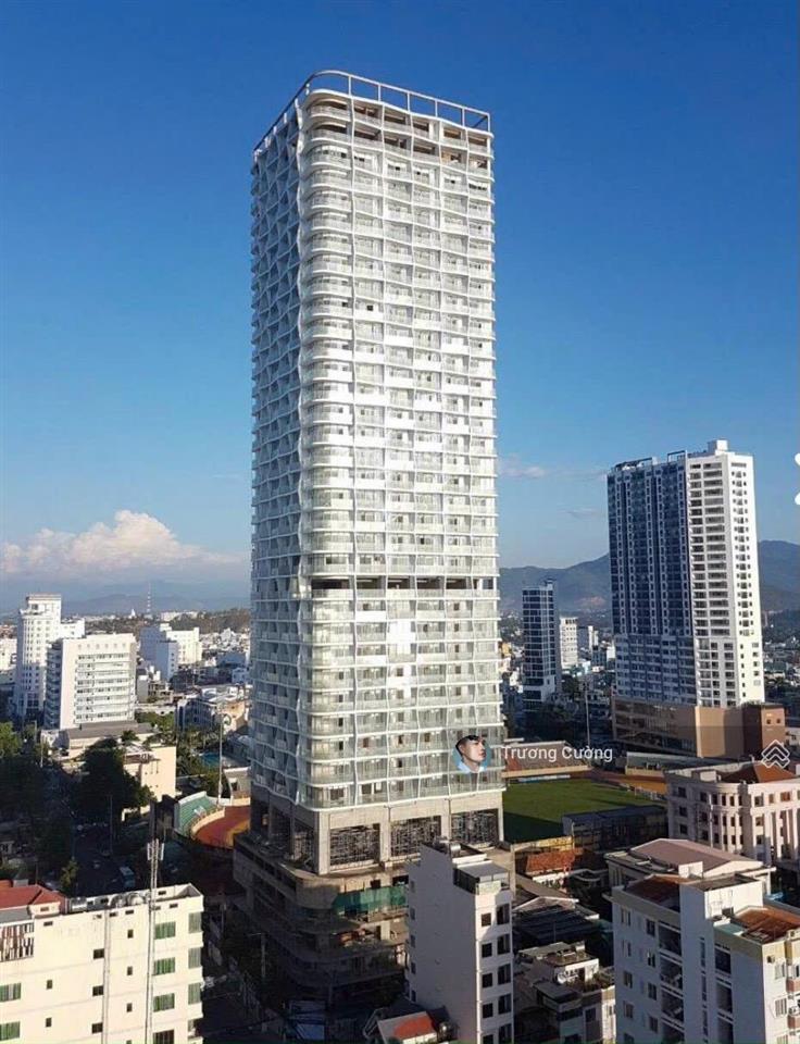 Cần bán cắt lỗ sâu 250tr căn hộ ocean gate view biển đẹp 77m2 (2pn), giá chỉ 3,3 tỷ 0778 087 ***