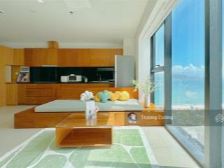 Của hiếm cho thuê căn hộ maple nha trang 3 phòng ngủ 92m2 đầy đủ nội thất,  0778 087 ***