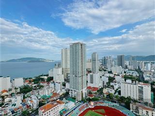 Bán căn hộ 70m2 view biển đông nam nha trang city central d'qua chỉ 4.5 tỷ hoàn 5%  0778 087 ***