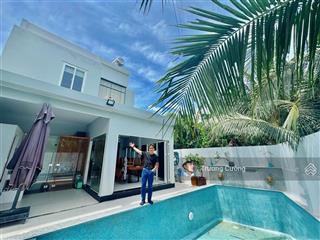 Bán villa mini vĩnh điềm thượng, xã vĩnh hiệp nha trang có hồ bơi phòng xông hơi 4 ngủ 0778 087 ***