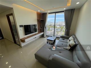 Bán căn hộ view sông quán trường hướng biển ct2 vcn phước long 2pn chỉ với 3,85 tỷ  0778 087 ***