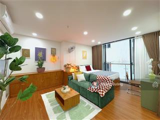 Cho thuê căn 2 phòng ngủ tại maple nha trang 65,4m2 không view giá 13 triệu/ tháng  0778 087 ***