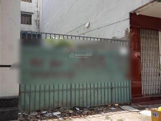Bán đất lô duy nhất đường châu thị hoá 12m khu cao lỗ 4m x 20m  80m/2 f4 q8