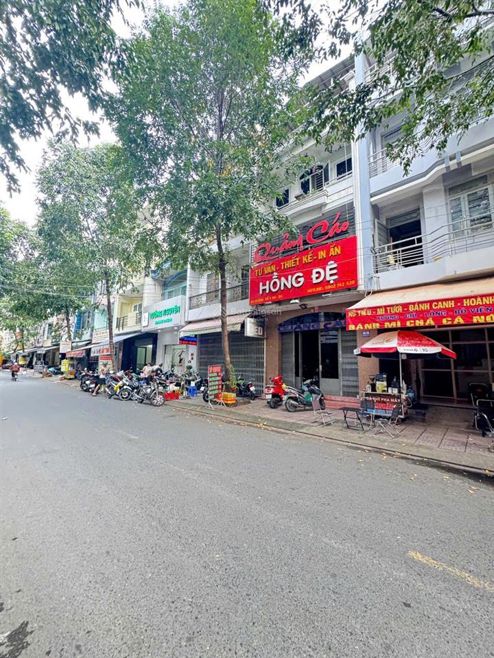 Bán nhà mặt phố tại đường phạm hùng, bình hưng, bình chánh, hồ chí minh, 14 tỷ, 71 m2