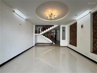 Bán nhà mặt tiền 3 tầng nguyễn tri phương