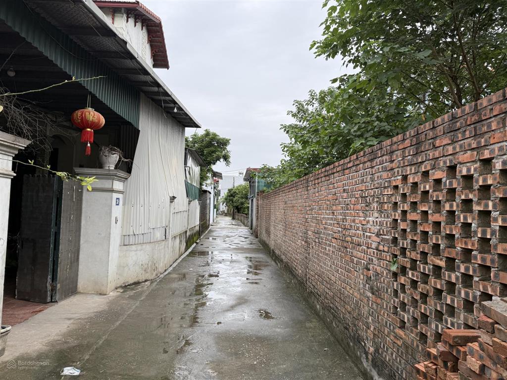 200m2 đất lô góc mặt tiền 10m sđcc đường thông xe 16c tại phường long biên tp hà nội giá 85tr/m2