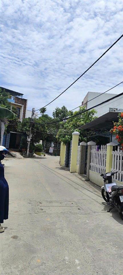 Bán 62.3m2 đất bình thái 4, lô góc, mặt tiền rộng 4.8m