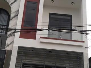 Bán nhà 3 tầng đồng kè, hòa khánh bắc, tầng 1 đang cho thuê