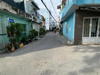 Bán nhà đường bến phú định quận 8