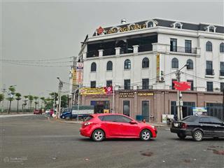 Qũy liền kề sơn đồng central mặt đường nguyễn viết thứ, dt 7293m2 giá đầu tư