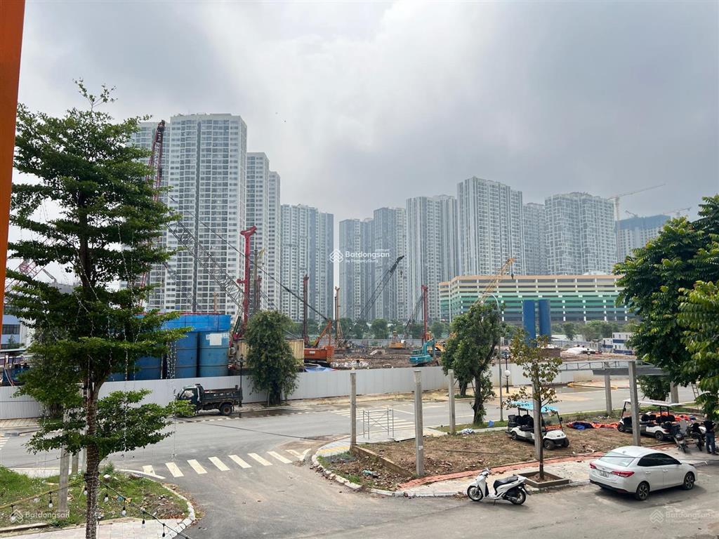 Biệt thự liền kề kđt thiên đường bảo sơn, an khánh, dt 131m2, giá đầu tư