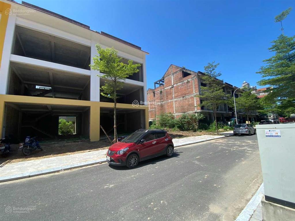 Biệt thự liền kề kđt thiên đường bảo sơn, an khánh, dt 131m2, giá đầu tư