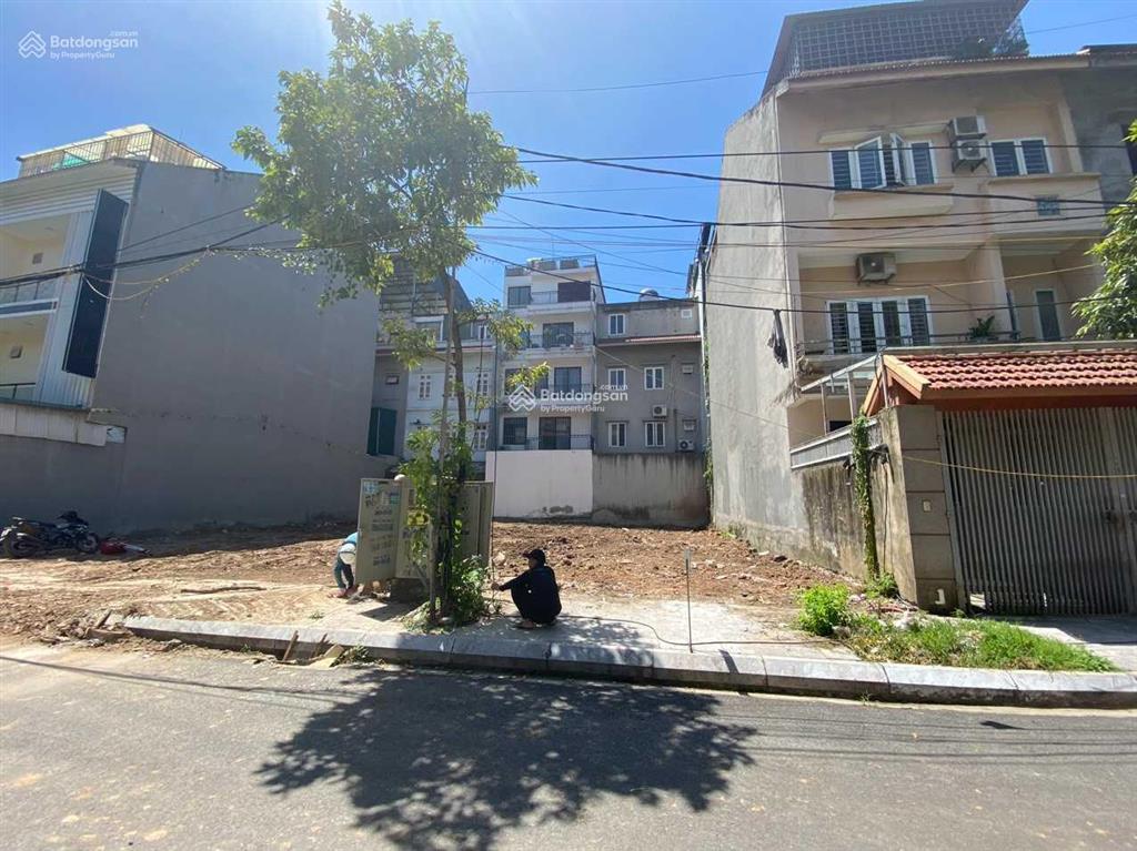 Biệt thự liền kề kđt thiên đường bảo sơn, an khánh, dt 131m2, giá đầu tư