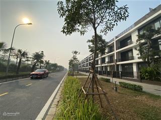 Qũy btlk hà đô charm villas, dt 200m2, siêu hiếm, giá chỉ 35 tỷ