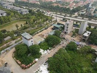 Qũy đất dịch vụ phú vinh, hoài đức, dt 45m2 cạnh splendora, giá chỉ từ 160tr/m2