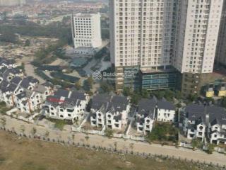 Bán btđl khu a2 geleximco, dt 300m2  365m2, 3 tầng, giá đầu tư chỉ 140 triệu/m2