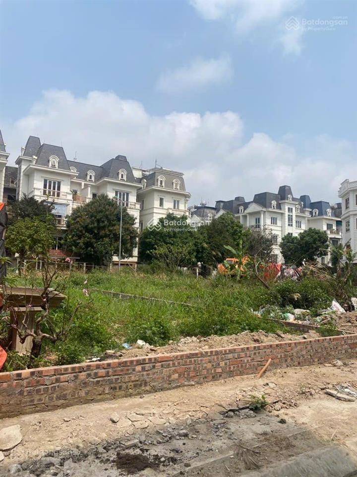 Qũy đất dịch vụ 5.5ha trạm trôi, hoài đức, dt 40m2140m2, giá đầu tư