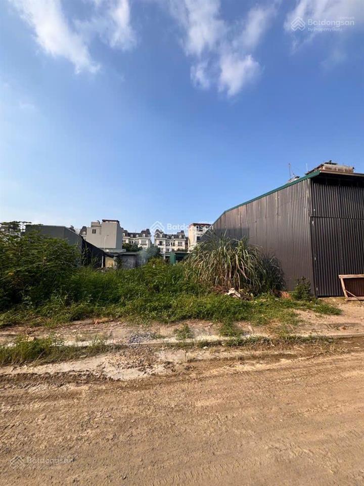 Qũy đất dịch vụ 5.5ha trạm trôi, hoài đức, dt 40m2140m2, giá đầu tư