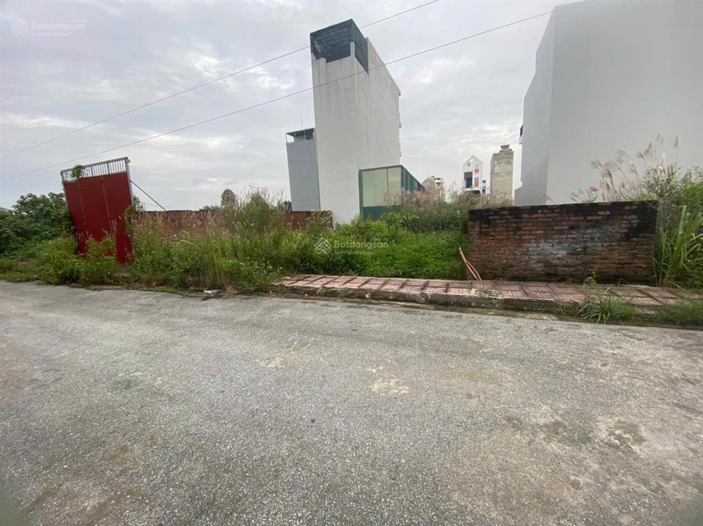 Cắt lỗ! bán quỹ đất dịch vụ song phương, hoài đức, dt 42144m2, mt 7m, giá đầu tư