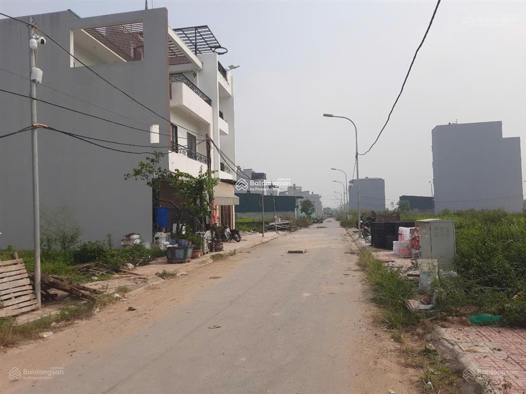 Cắt lỗ! bán quỹ đất dịch vụ song phương, hoài đức, dt 42144m2, mt 7m, giá đầu tư