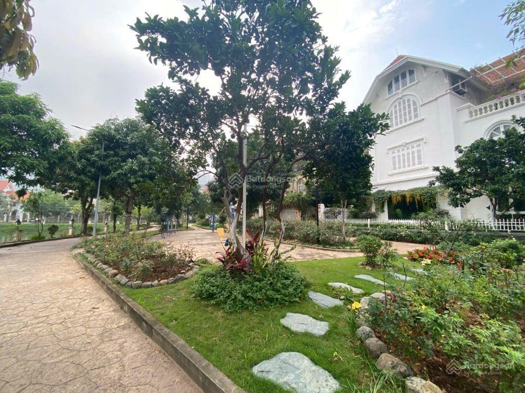 Chính chủ bán gấp biệt thự 216m2 kđt bảo sơn, giá đầu tư chỉ 31.5 tỷ