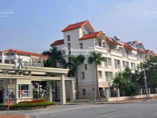 Qũy btlk 103m2126m2 163m2210m2270m2450m2 mailand hanoi city, hàng chuẩn giá đầu tư