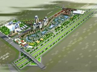 Qũy căn biệt thự tại kđt new house city, quốc oai, giá đầu tư