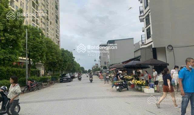 Siêu hiếm! bán đất dv đồng mới, an thọ, dt 87m2, mt 6.7m trục 40m thông vinsmart