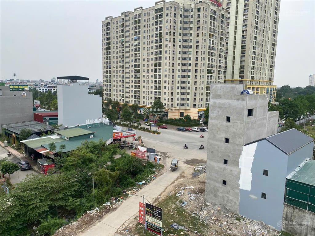 Siêu hiếm! bán đất dv đồng mới, an thọ, dt 87m2, mt 6.7m trục 40m thông vinsmart