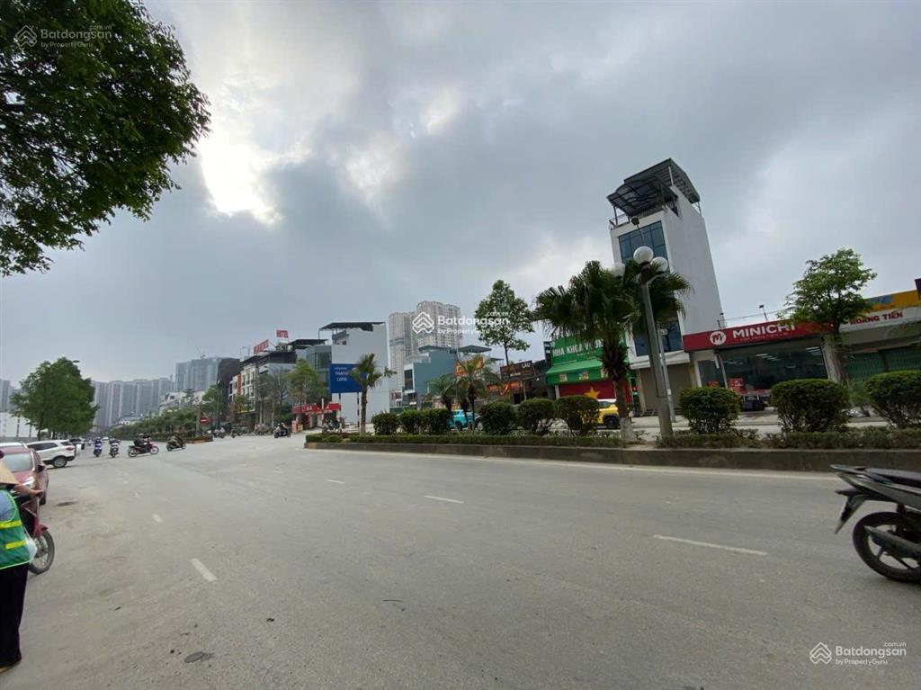 Siêu hiếm! bán đất dv đồng mới, an thọ, dt 87m2, mt 6.7m trục 40m thông vinsmart