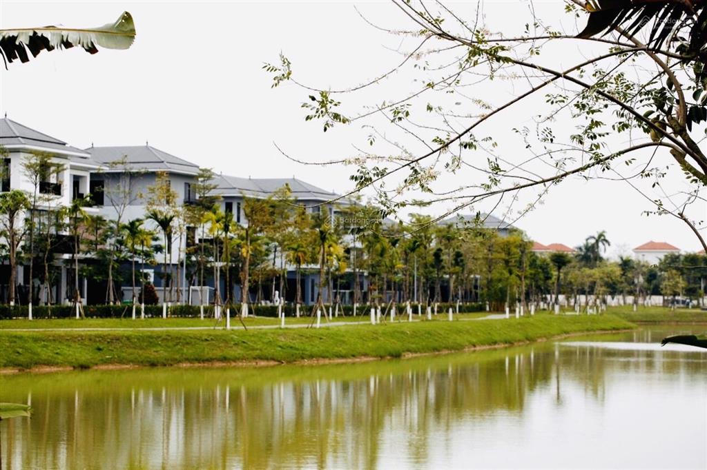 Bán quỹ btlk mailand hanoi city phương viên, dt 102278411m2, cam kết giá rẻ nhất