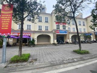 Hot nhất! qũy căn biệt thự, shophouse kđt nam an khánh, giá tốt nhất thị trường.  0977 164 ***