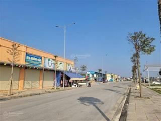Bán lô đất đẹp gần dự án aurora harbour trung tâm chợ vực, hoằng ngọc, hoằng hóa
